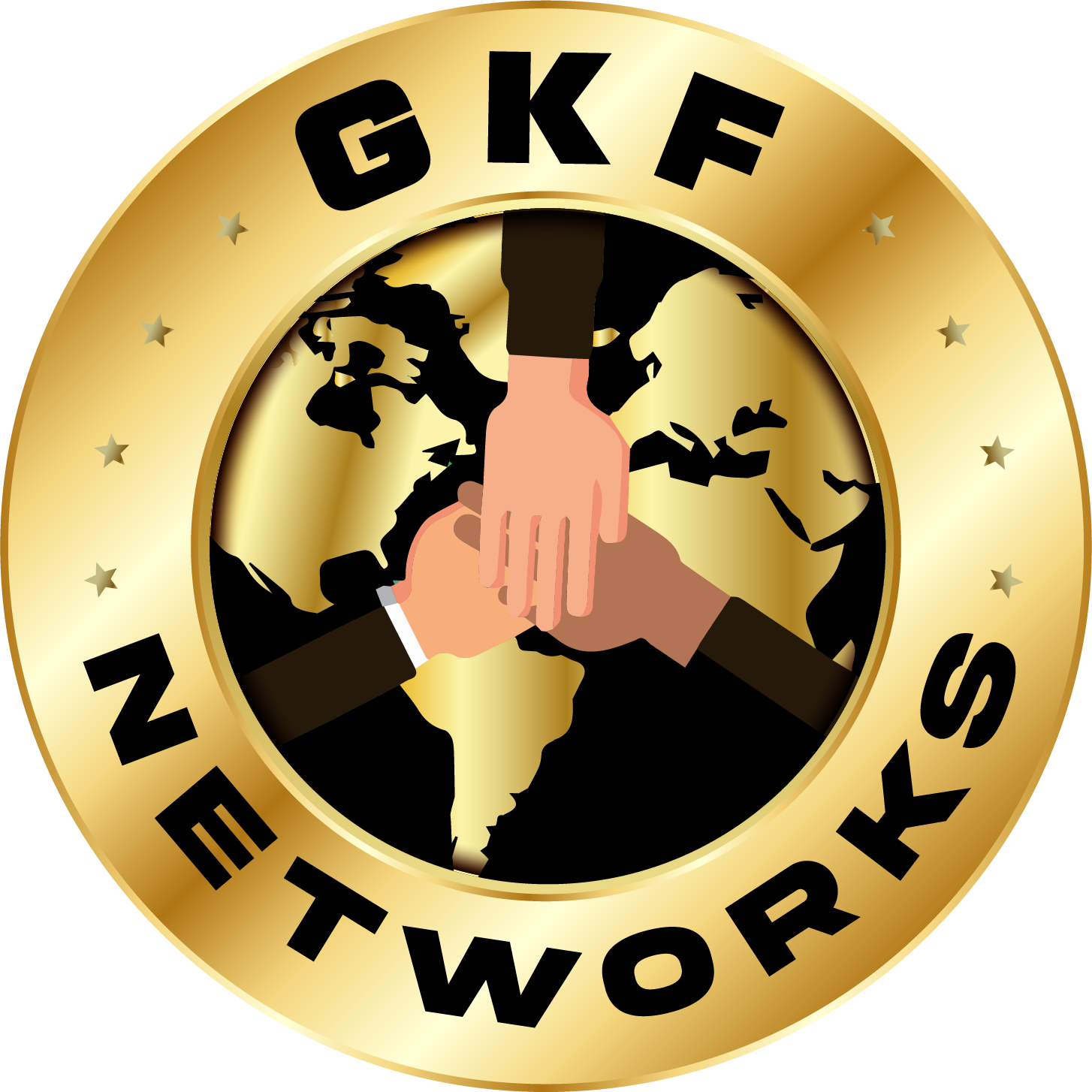 GKF NETWORKS